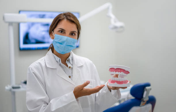 Best Emergency Root Canal Treatment in Lakeview, WA